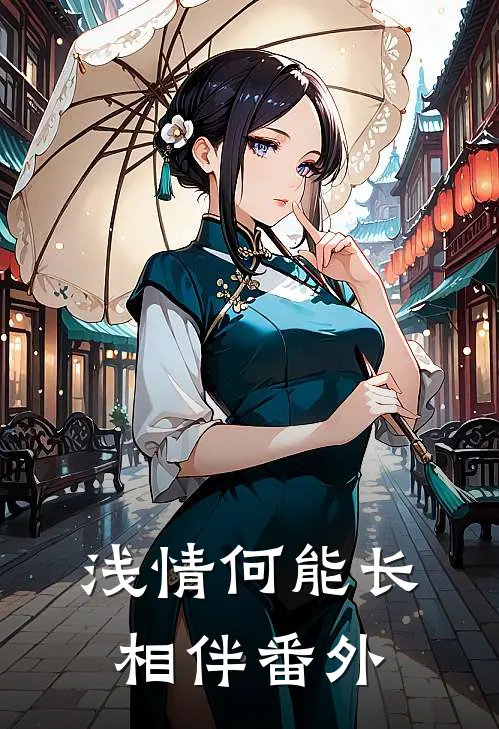 浅情何能长相伴番外