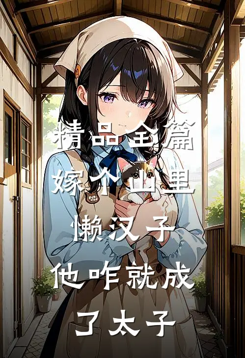 精品全篇嫁个山里懒汉子，他咋就成了太子