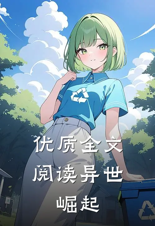 优质全文阅读异世：崛起