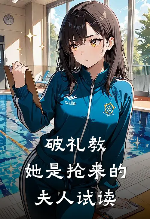 破礼教：她是抢来的夫人试读