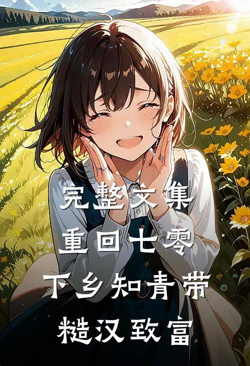 完整文集重回七零：下乡知青带糙汉致富
