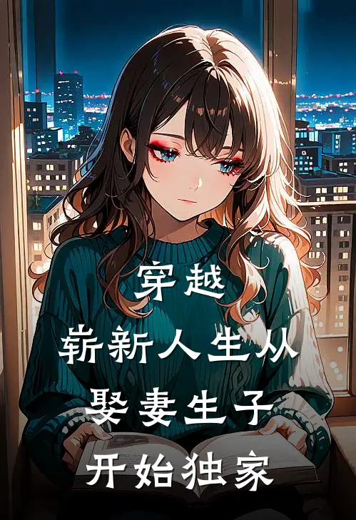 穿越：崭新人生从娶妻生子开始独家