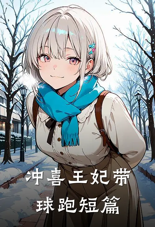 冲喜王妃带球跑短篇
