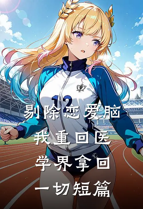 剔除恋爱脑，我重回医学界拿回一切短篇