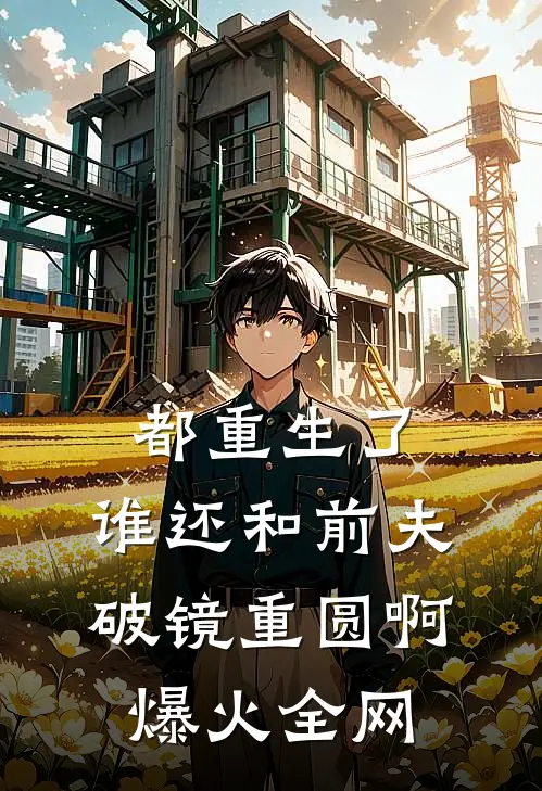 都重生了，谁还和前夫破镜重圆啊爆火全网