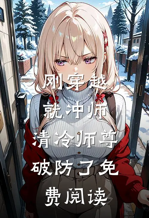 刚穿越就冲师，清冷师尊破防了免费阅读