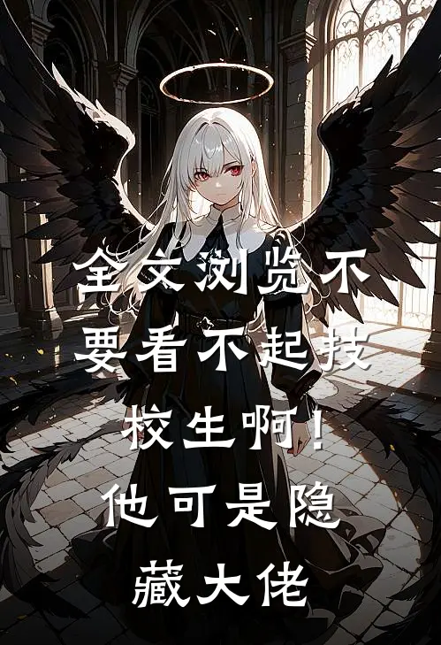 全文浏览不要看不起技校生啊！他可是隐藏大佬