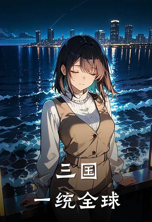 三国：一统全球