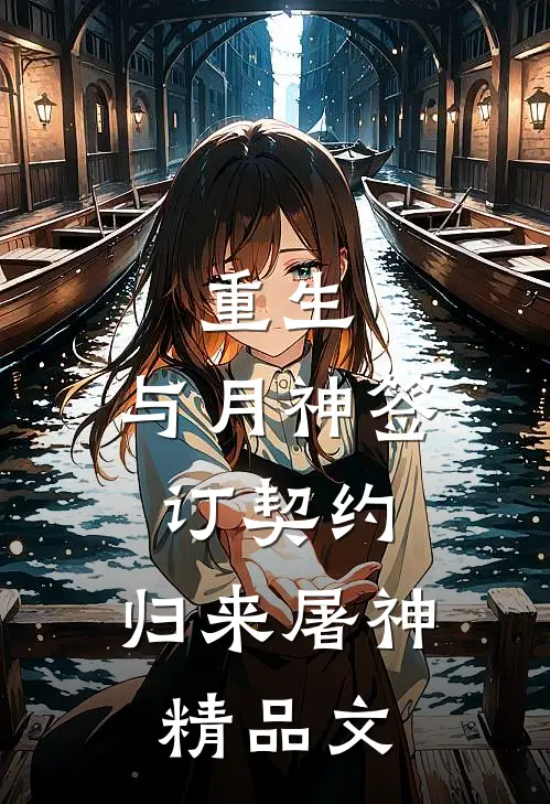 重生：与月神签订契约，归来屠神精品文