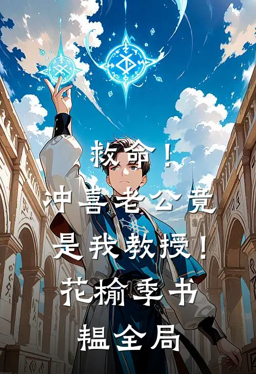 救命！冲喜老公竟是我教授！花榆季书韫全局