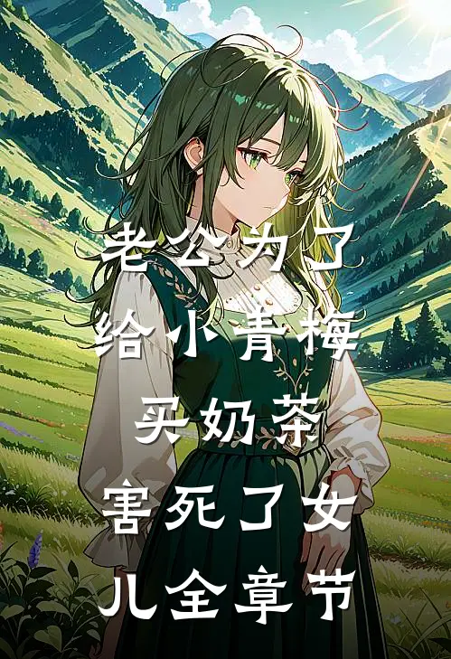 老公为了给小青梅买奶茶，害死了女儿全章节