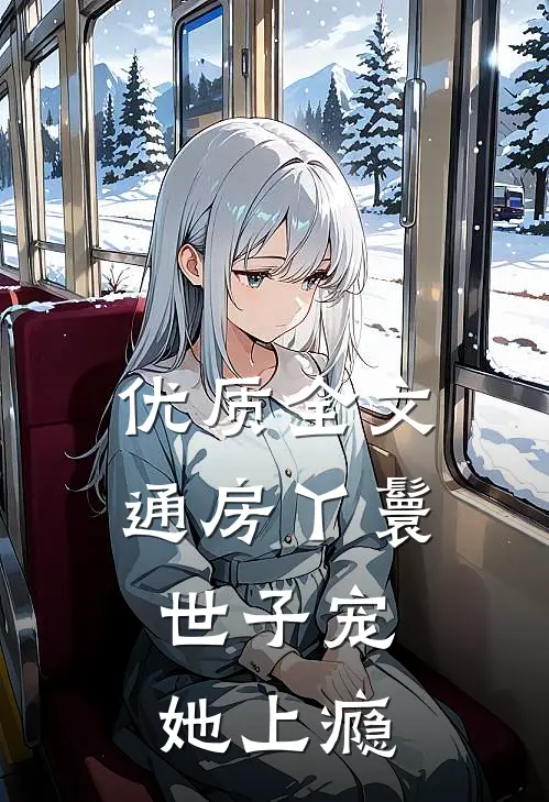 优质全文通房丫鬟，世子宠她上瘾