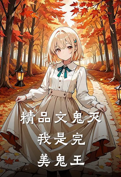 精品文鬼灭：我是完美鬼王