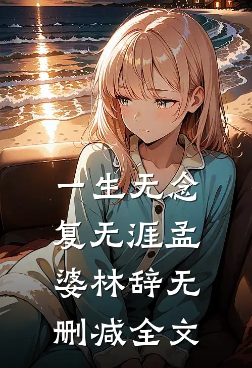 一生无念复无涯孟婆林辞无删减全文