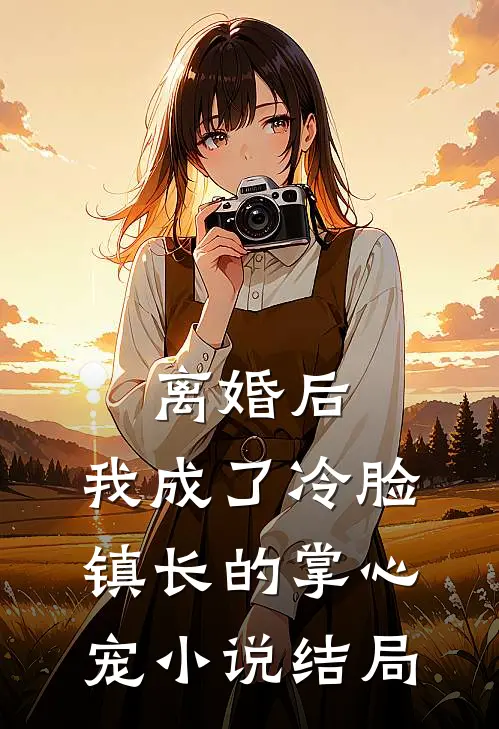 离婚后，我成了冷脸镇长的掌心宠小说结局