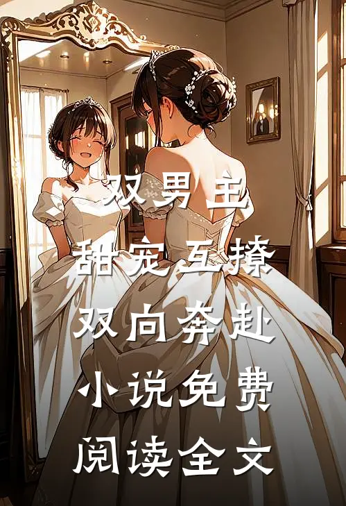 双男主：甜宠互撩，双向奔赴小说免费阅读全文