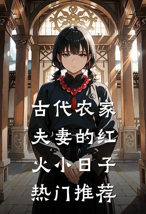 古代农家夫妻的红火小日子热门推荐