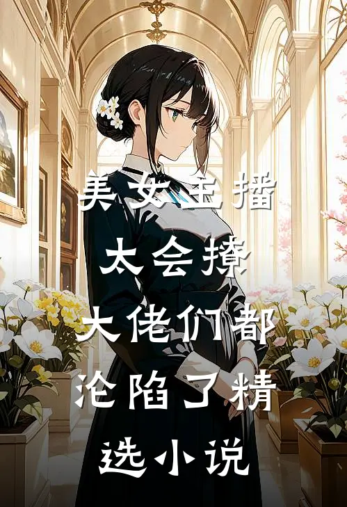 美女主播太会撩，大佬们都沦陷了精选小说