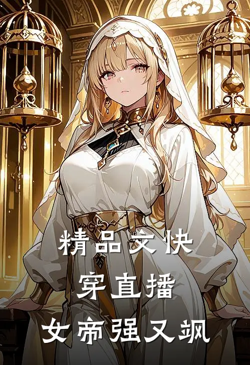 精品文快穿直播：女帝强又飒