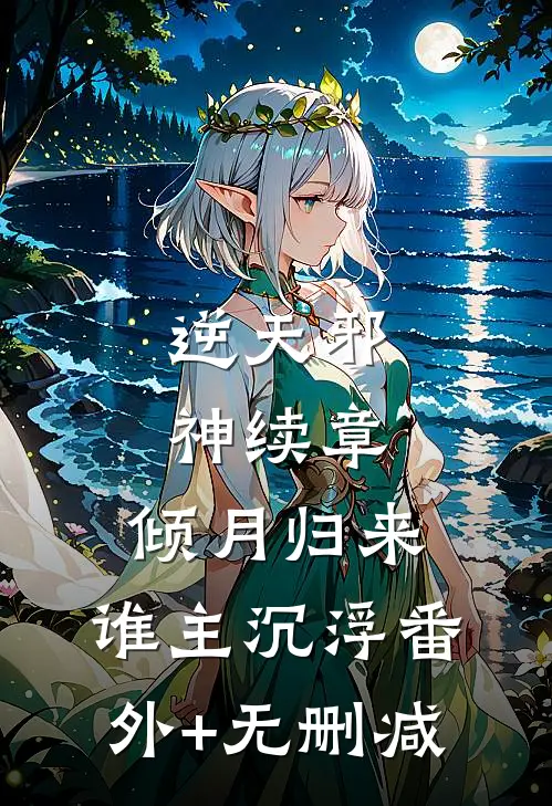 逆天邪神续章：倾月归来，谁主沉浮番外+无删减