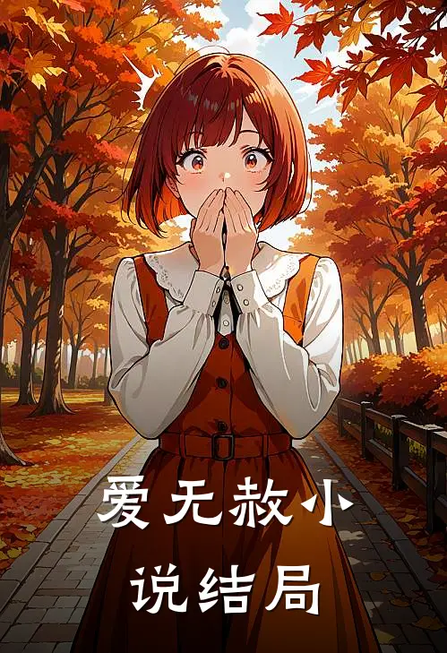爱无赦小说结局
