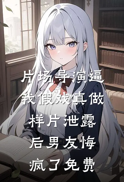 片场导演逼我假戏真做，样片泄露后男友悔疯了免费