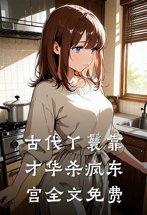 古代丫鬟靠才华杀疯东宫全文免费