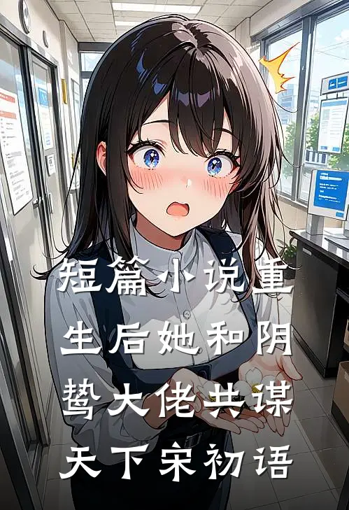 短篇小说重生后她和阴鸷大佬共谋天下宋初语