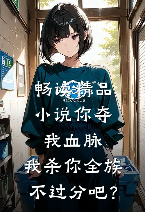 畅读精品小说你夺我血脉，我杀你全族不过分吧？