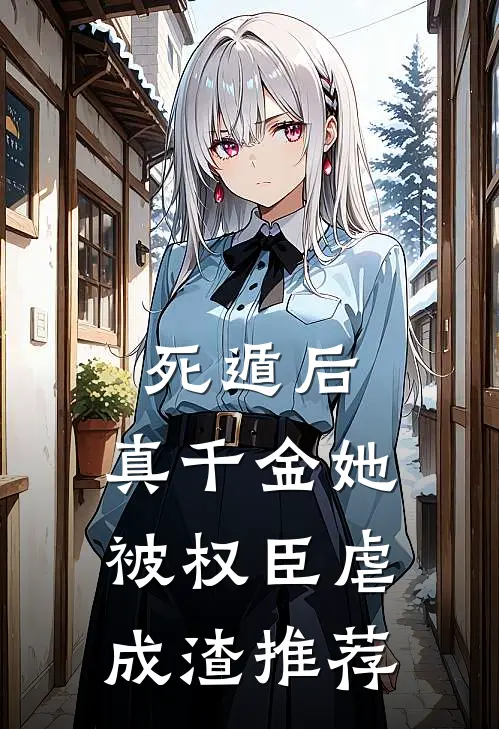 死遁后，真千金她被权臣虐成渣推荐