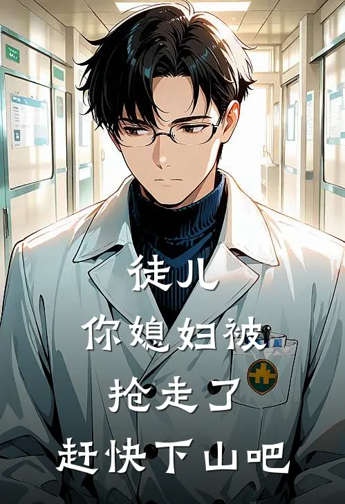 徒儿，你媳妇被抢走了，赶快下山吧