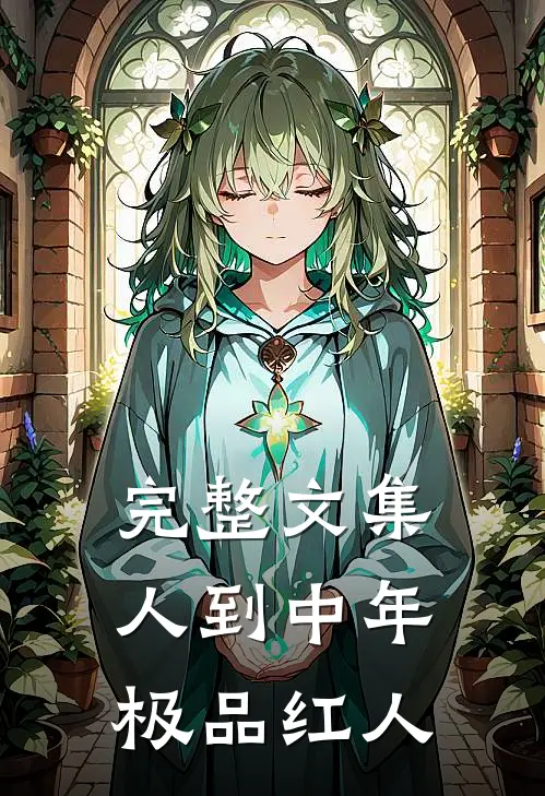 完整文集人到中年：极品红人