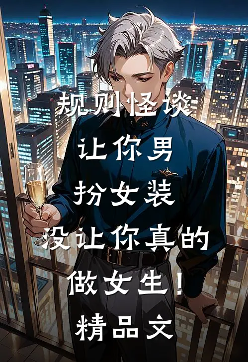 规则怪谈：让你男扮女装，没让你真的做女生！精品文