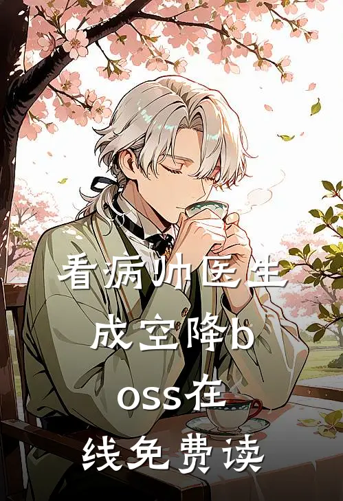 看病帅医生成空降boss在线免费读