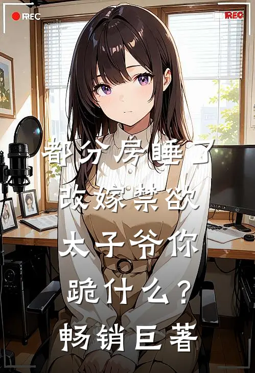 都分房睡了，改嫁禁欲太子爷你跪什么？畅销巨著