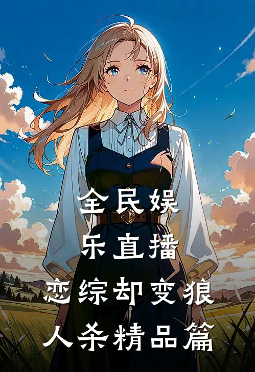 全民娱乐直播，恋综却变狼人杀精品篇