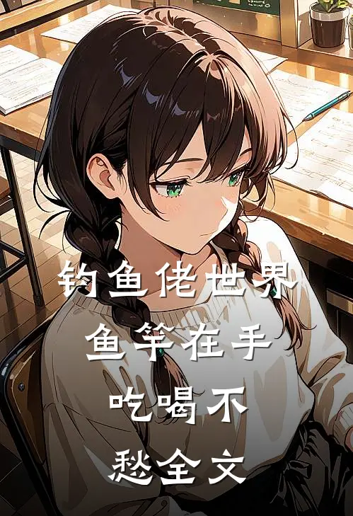 钓鱼佬世界：鱼竿在手，吃喝不愁全文