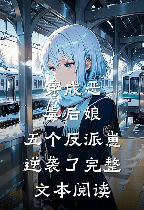 穿成恶毒后娘，五个反派崽逆袭了完整文本阅读