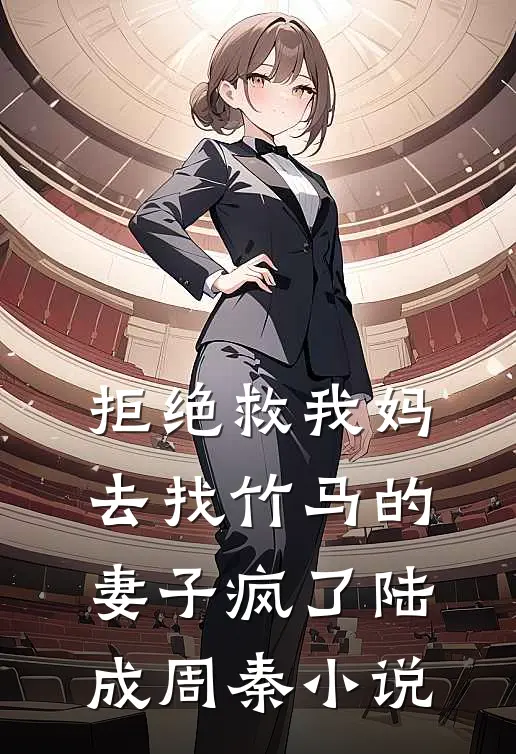 拒绝救我妈，去找竹马的妻子疯了陆成周秦小说