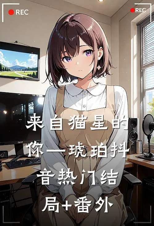 来自猫星的你—琥珀抖音热门结局+番外