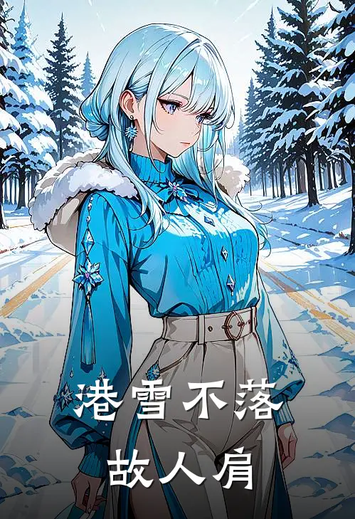 港雪不落故人肩