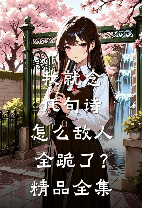 我就念几句诗，怎么敌人全跪了？精品全集