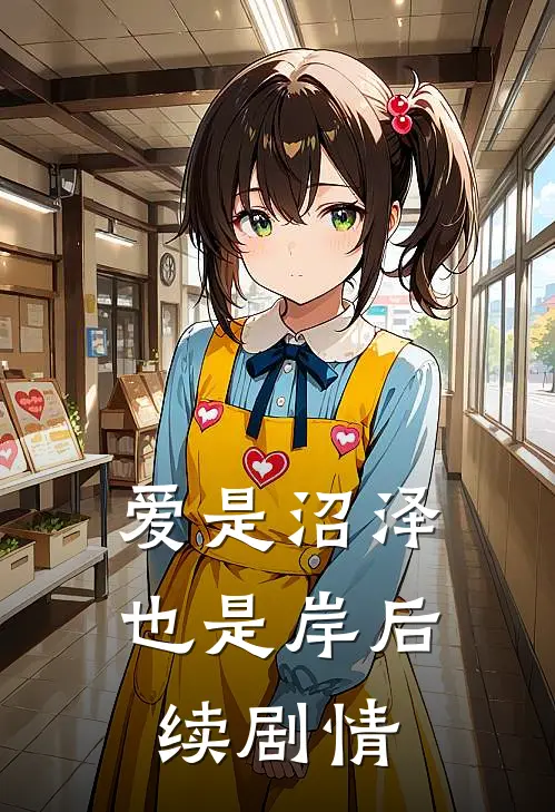 爱是沼泽也是岸后续剧情