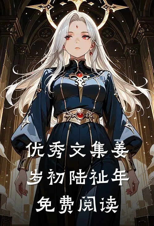 优秀文集姜岁初陆祉年免费阅读