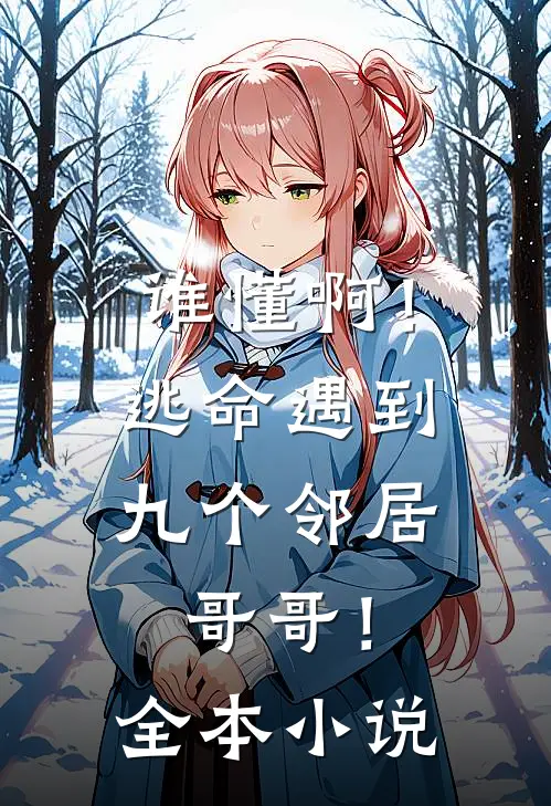 谁懂啊！逃命遇到九个邻居哥哥！全本小说
