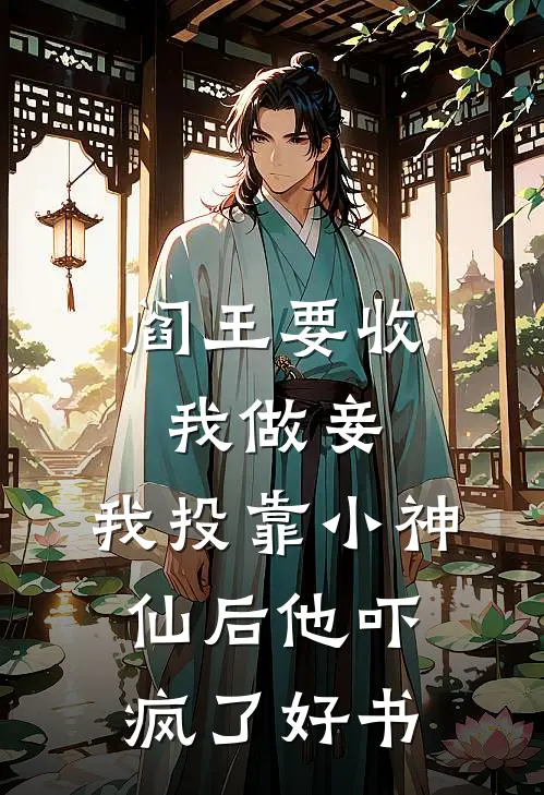 阎王要收我做妾，我投靠小神仙后他吓疯了好书