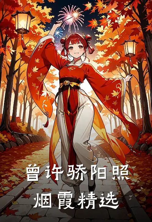 曾许骄阳照烟霞精选