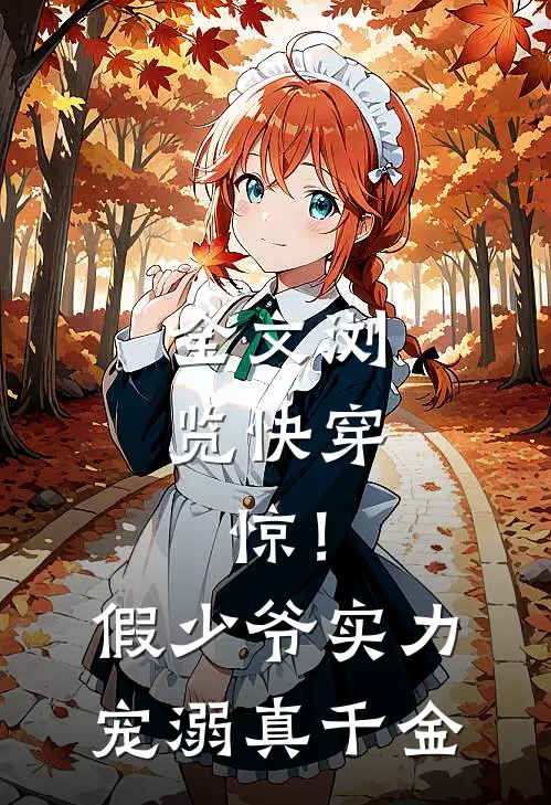 全文浏览快穿：惊！假少爷实力宠溺真千金