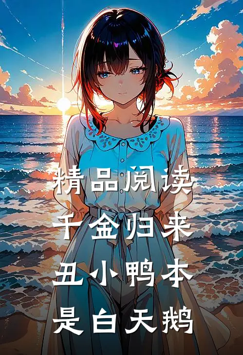精品阅读千金归来：丑小鸭本是白天鹅