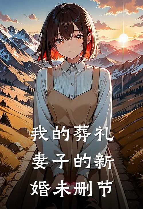 我的葬礼，妻子的新婚未删节